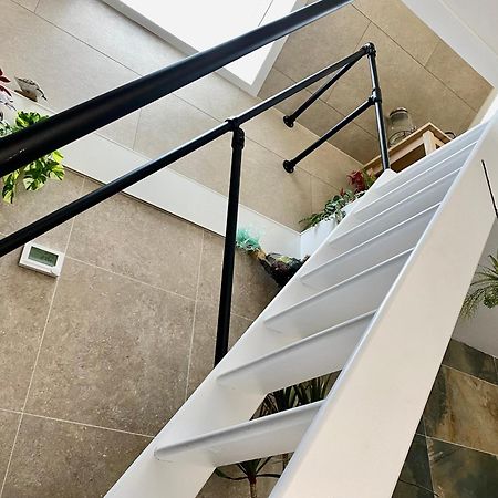 Sommerhaus Glucklich Am Meer 2 Mit Wellnesszugang Egmond aan Zee Bagian luar foto