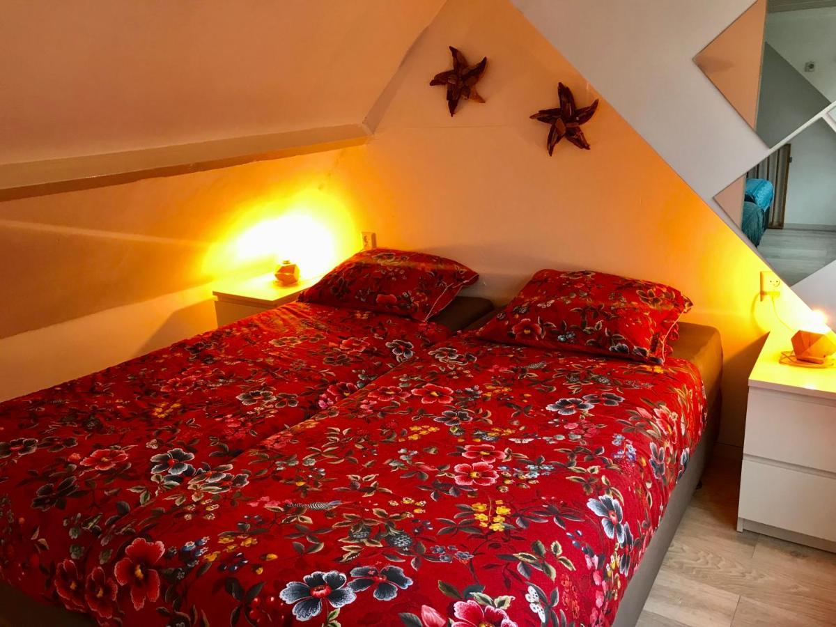 Sommerhaus Glucklich Am Meer 2 Mit Wellnesszugang Egmond aan Zee Bagian luar foto