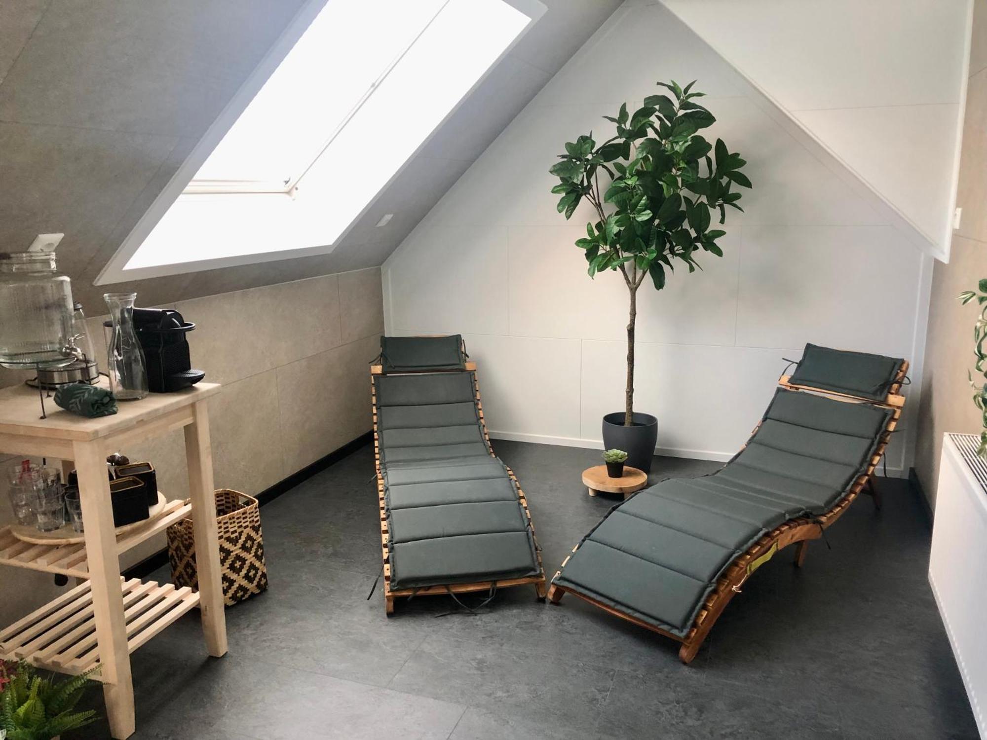Sommerhaus Glucklich Am Meer 2 Mit Wellnesszugang Egmond aan Zee Bagian luar foto