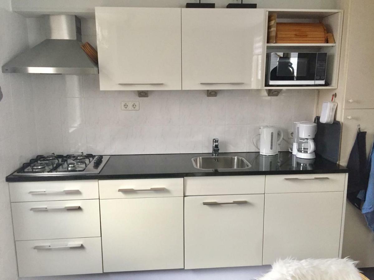Sommerhaus Glucklich Am Meer 2 Mit Wellnesszugang Egmond aan Zee Bagian luar foto
